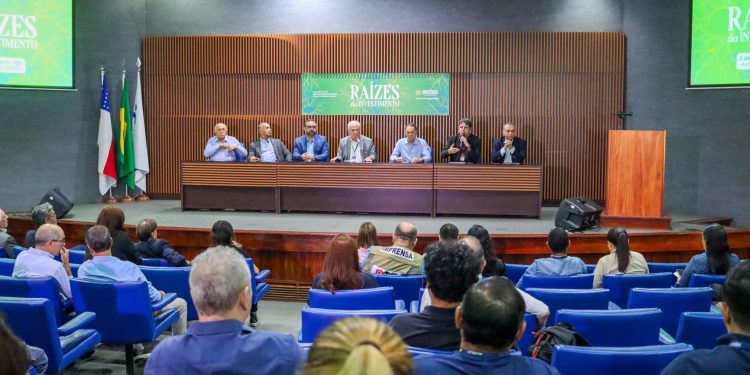 Raízes do Investimento destaca novos aportes no Polo Industrial de Manaus