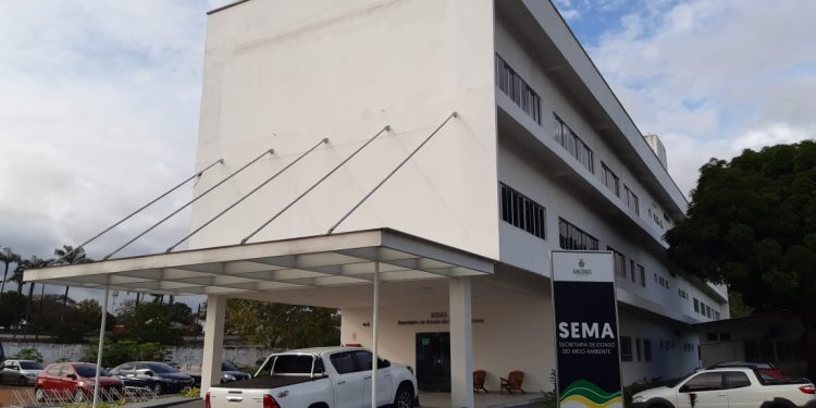 Concurso Sema Amazonas oferece 159 vagas com salários de até R$ 11 mil