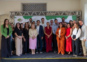 Agenda climática da Amazônia Legal é debatida em fórum de secretários de meio ambiente