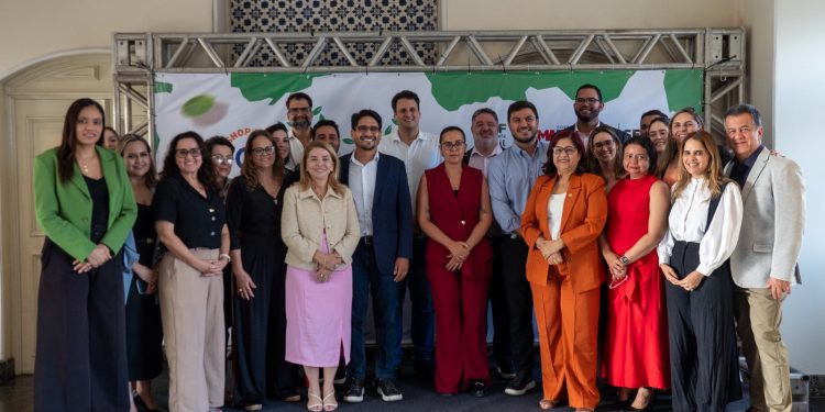 Agenda climática da Amazônia Legal é debatida em fórum de secretários de meio ambiente