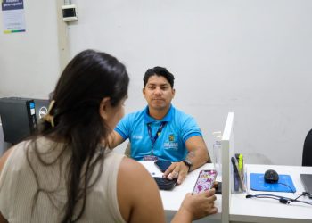 Sine Amazonas divulga 171 vagas de emprego para esta sexta-feira