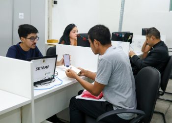 Vagas de emprego no Amazonas: Sine oferece 55 oportunidades nesta terça