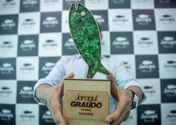 Prêmio Jaraqui Graúdo 2025: UEA é eleita Melhor Universidade