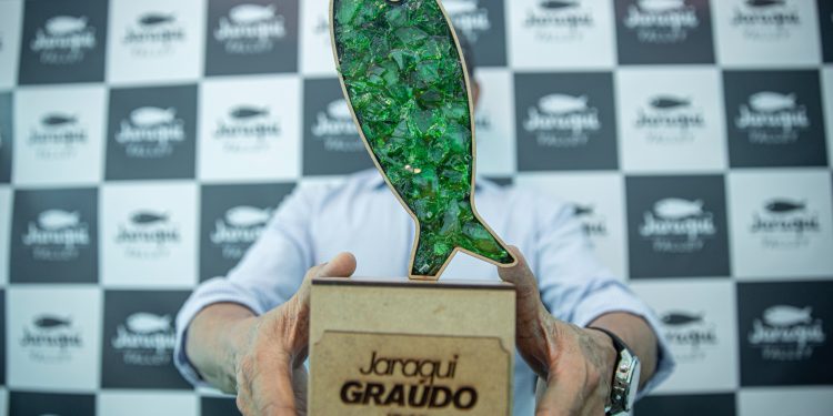 Prêmio Jaraqui Graúdo 2025: UEA é eleita Melhor Universidade