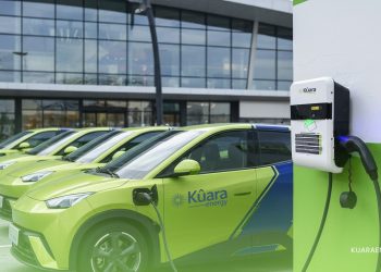 Concessões públicas e eletromobilidade: como o avanço da infraestrutura impulsiona a expansão da Kûara Energy no Brasil