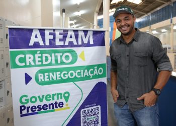Investimentos da Afeam em Manaus em 2025 superam R$ 127 milhões