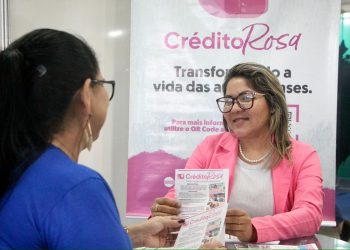 Crédito Rosa Amazonas fortalece empreendedorismo feminino em 2025