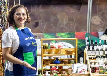 Economia solidária no Amazonas ganha política estadual permanente