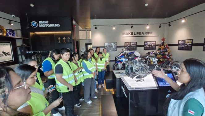 Programa Zona Franca de Portas Abertas leva visitantes ao PIM