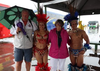 Turismo no Amazonas fecha o ano em alta histórica e bate recordes