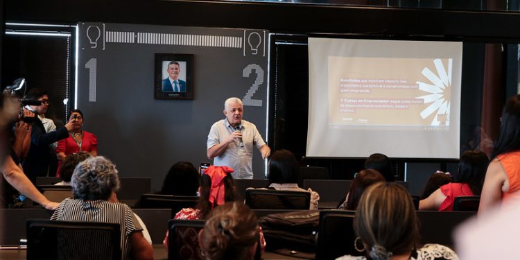 Resultados da Semtepi em 2025 alcançam R$ 3 milhões em Manaus