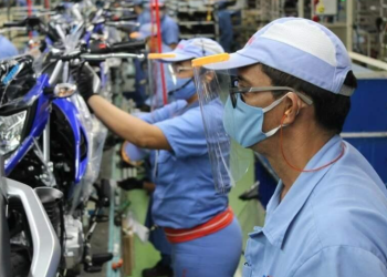 Amazonas encerrou 2025 com saldo positivo de mais de 21 mil empregos formais