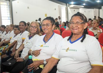 Matrícula Cemeapi Manaus: Prefeitura abre inscrições para adultos e idosos