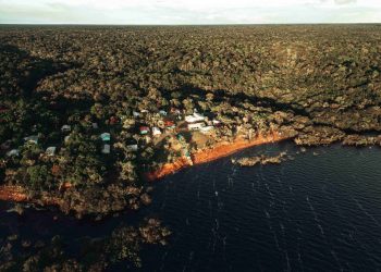 Edital que destinará mais de R$ 70 milhões para territórios da Amazônia prorroga inscrições até 13 de fevereiro