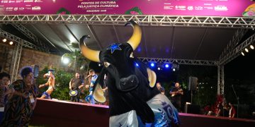 1ª Teia Amazonas marca fortalecimento da Política Cultura Viva e da cultura comunitária no estado