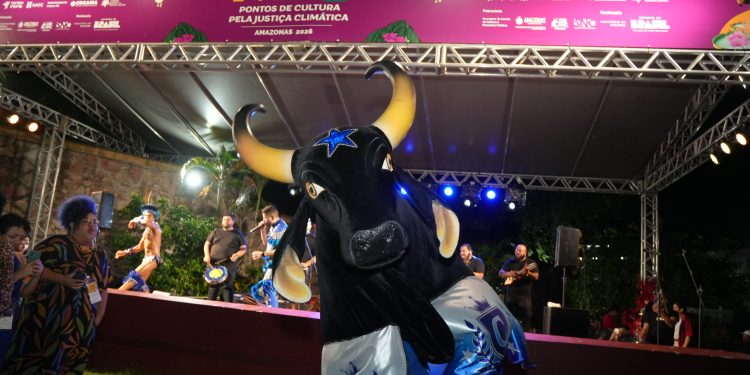 1ª Teia Amazonas marca fortalecimento da Política Cultura Viva e da cultura comunitária no estado