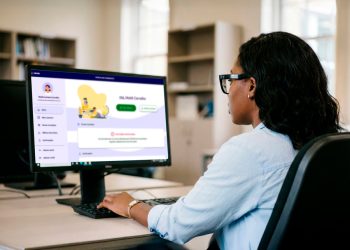 Curso de Informática Básica lidera procura na primeira oferta de cursos presenciais do Cetam em 2026