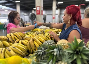 Feira de Produtos Regionais_Foto Ruth Jucá_ADS
