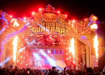 Festa do Guaraná fortalece turismo em Maués e alcança alto índice de aprovação do público