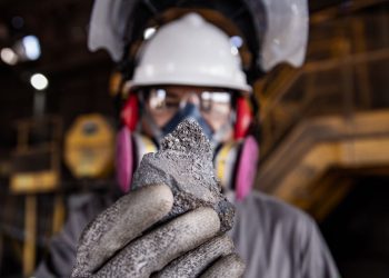 Investimento de US$ 100 milhões da Mineração Taboca impulsiona desenvolvimento mineral do Amazonas
