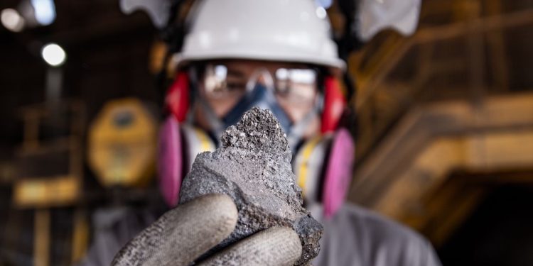 Investimento de US$ 100 milhões da Mineração Taboca impulsiona desenvolvimento mineral do Amazonas