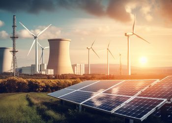 Organizações-entregam-ao-governo-recomendações-para-orientar-transição-energética-no-Brasil