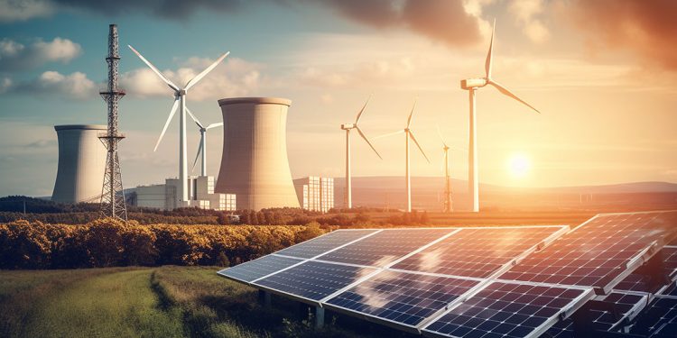 Organizações-entregam-ao-governo-recomendações-para-orientar-transição-energética-no-Brasil