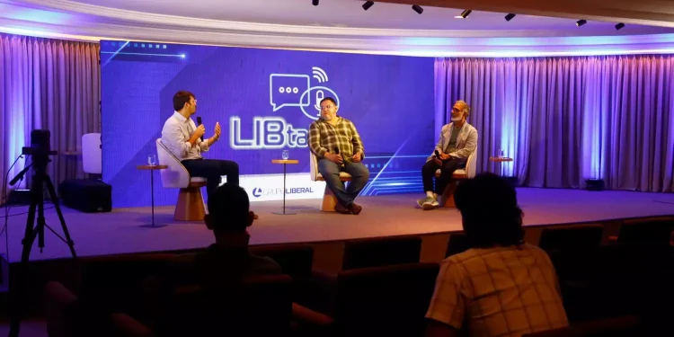 Pós-COP 30 Lib Talks analisa riscos ambientais e oportunidades para a Amazônia