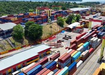 Corrente de comércio do Amazonas em 2025 soma US$ 17 bilhões