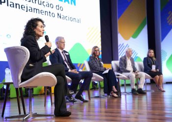 Congresso Conseplan 2026 recebe incentivo da Sedecti para participação do Amazonas