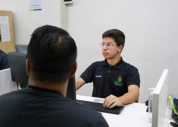 Sine Amazonas divulga 87 vagas de emprego para esta quinta-feira