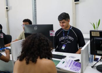 Vagas de emprego Sine Amazonas: 96 oportunidades nesta quarta-feira