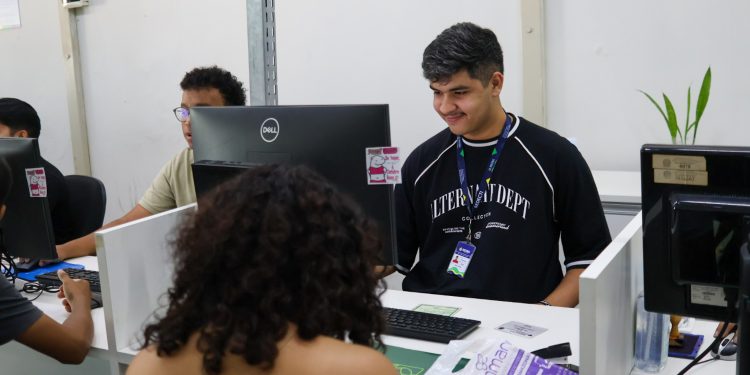 Vagas de emprego Sine Amazonas: 96 oportunidades nesta quarta-feira