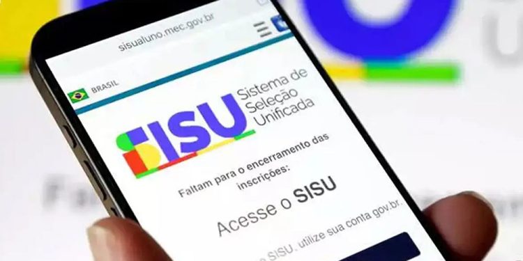 Sisu 2026 libera resultado individual da chamada regular; veja como consultar