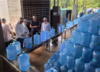 Suframa fortalece inovação e indústria em Iranduba e Manacapuru