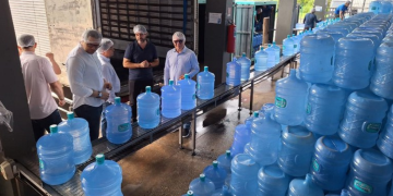 Suframa fortalece inovação e indústria em Iranduba e Manacapuru