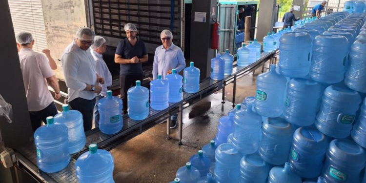 Suframa fortalece inovação e indústria em Iranduba e Manacapuru