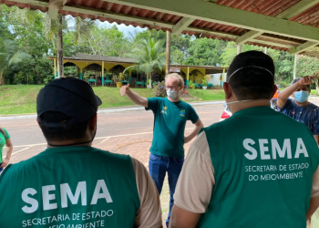 Últimos dias de inscrição concurso da Sema Amazonas oferece 159 vagas