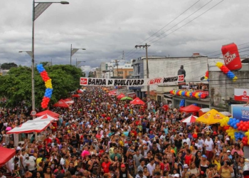 Carnaval 2026: Prefeitura de Manaus divulga calendário oficial das bandas e blocos