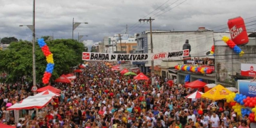 Carnaval 2026: Prefeitura de Manaus divulga calendário oficial das bandas e blocos