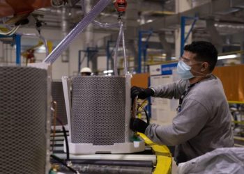 PPB de condicionadores de ar no PIM fortalece indústria da Zona Franca