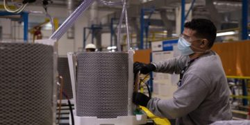 PPB de condicionadores de ar no PIM fortalece indústria da Zona Franca