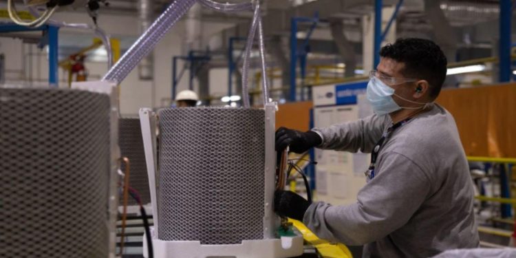 PPB de condicionadores de ar no PIM fortalece indústria da Zona Franca