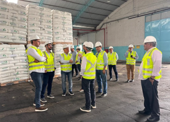 logística no amazonas suframa