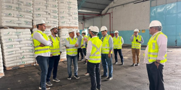 logística no amazonas suframa