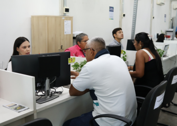 Nesta sexta, o Sine Amazonas oferta 163 vagas de emprego