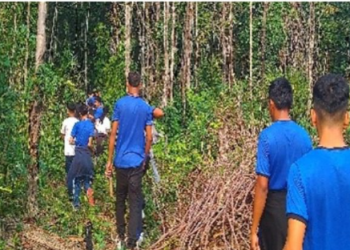 Pesquisa do Programa Ciência na Escola valoriza produção da farinha de mandioca em Barreirinha