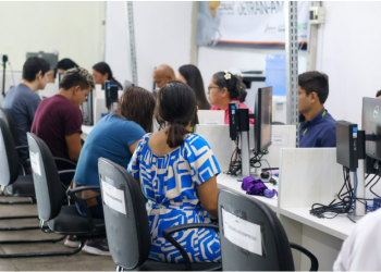 Manaus tem 147 vagas de emprego abertas pelo Sine Amazonas nesta quarta