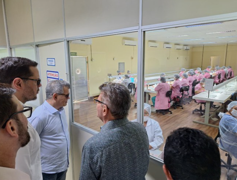 suframa fortalece inovação