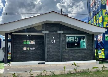Amazonas EcoLar Governo inicia pré-cadastro para casas sustentáveis gratuitas em Manaus